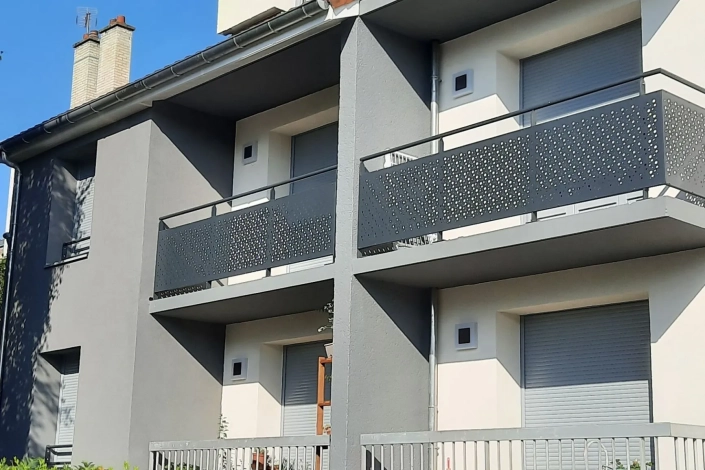 logements clos augier limoges be flutech